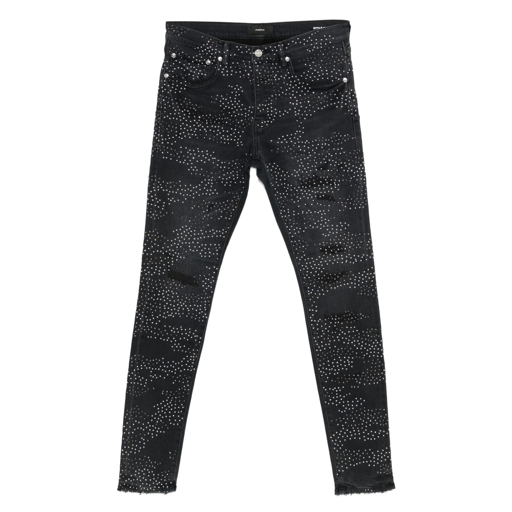 P001 Hotfix Camo Pants