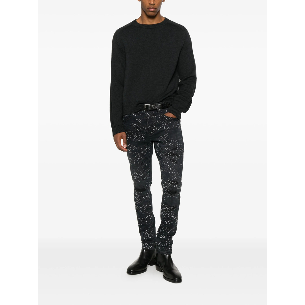 P001 Hotfix Camo Pants
