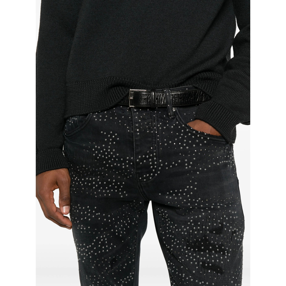 P001 Hotfix Camo Pants