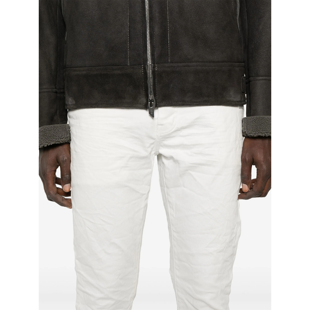 Logo-Patch Skinny