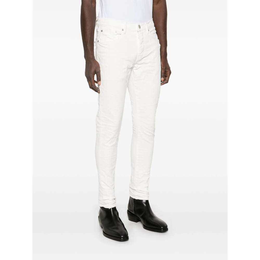 Logo-Patch Skinny