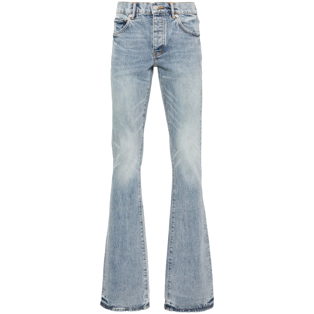 Purple Brand P072 Super Stack Jeans
