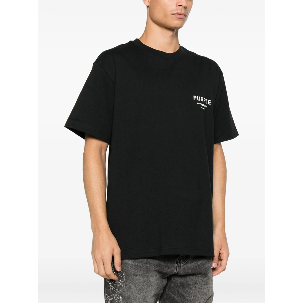 Cities Tee