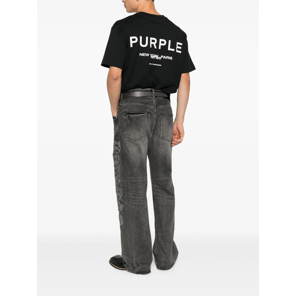 Cities Tee