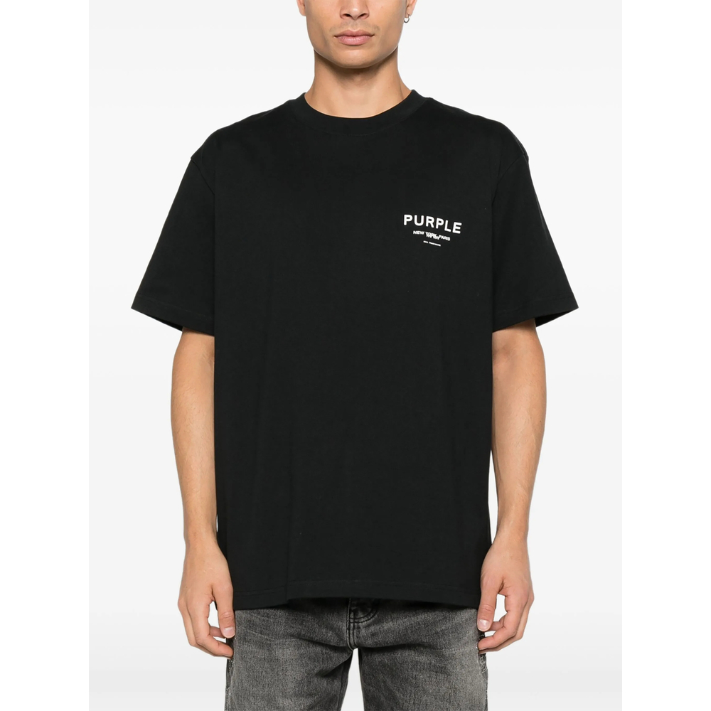 Cities Tee
