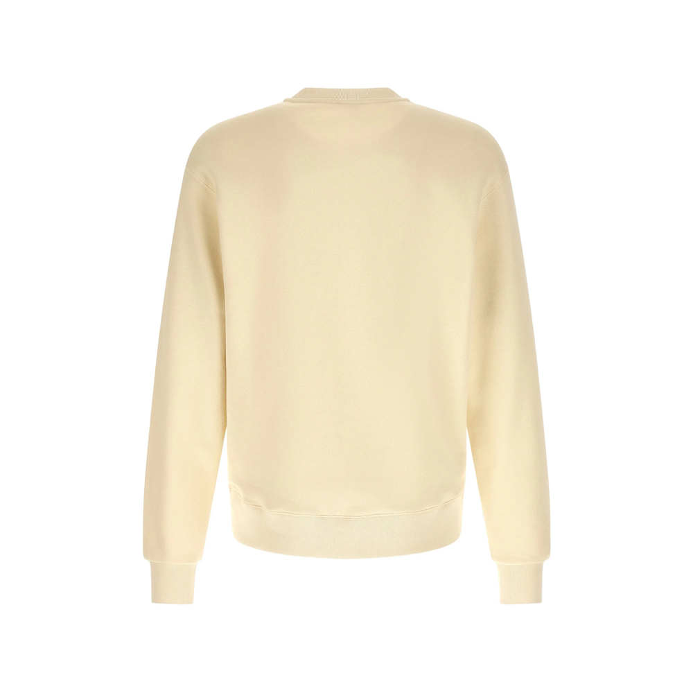 Logo-Patch Sweatshirt