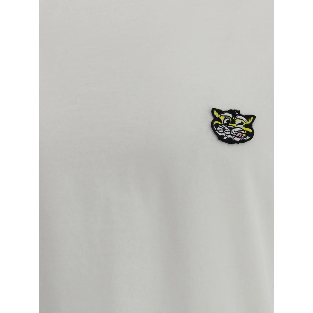 Kenzo Cotton T-shirt