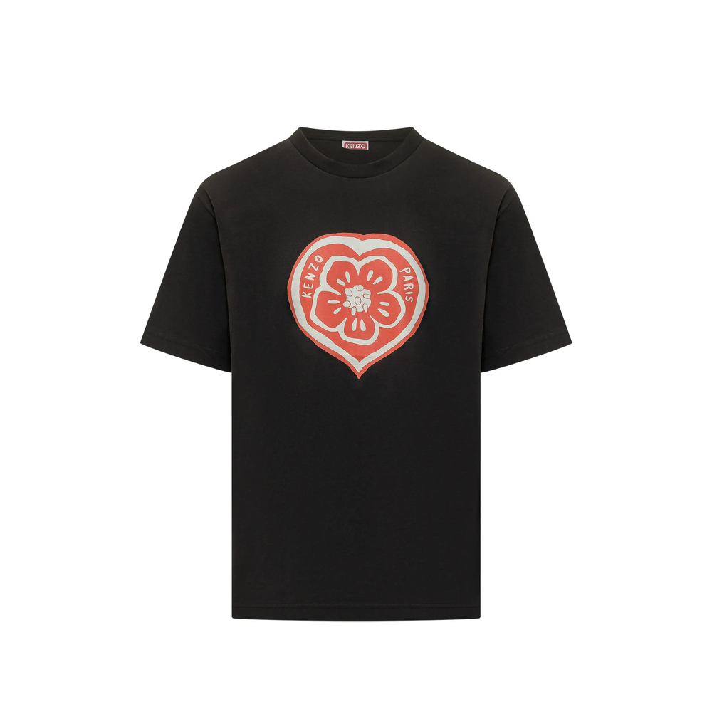 Kenzo Boke Heart T-shirt