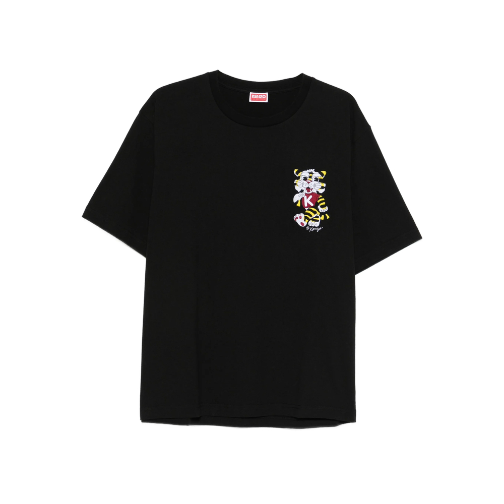 Kenzo Embroidered T-shirt　ケンゾー 刺繍 T シャツ Kenzo
