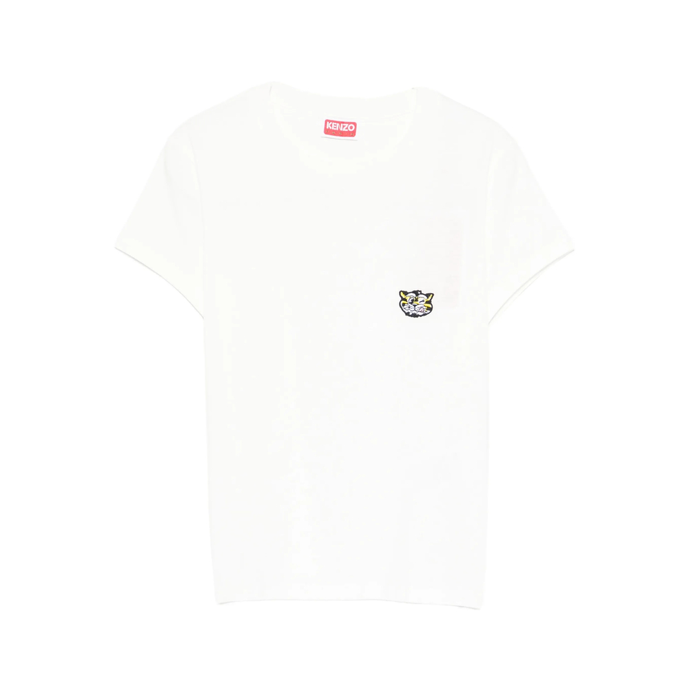 Kenzo Wild Tiger T-shirt