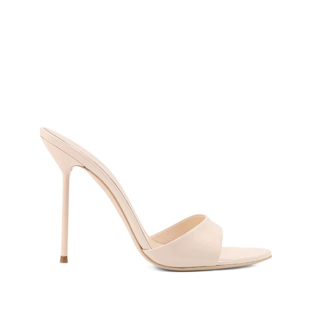Paris Texas 105mm Lidia Stiletto Sandals