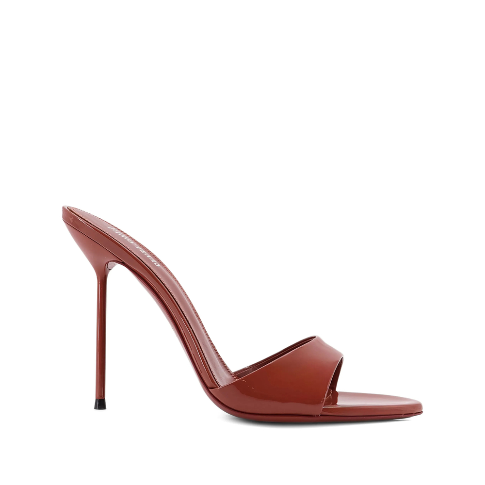 Paris Texas Lidia Stiletto-heel Sandals