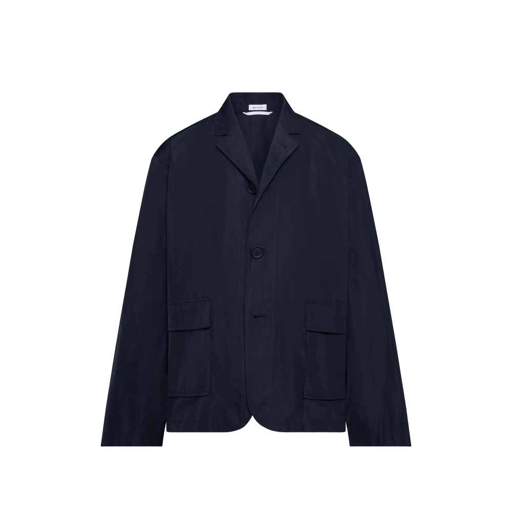 Thom Browne Light Memory Tech Packable Sportcoat