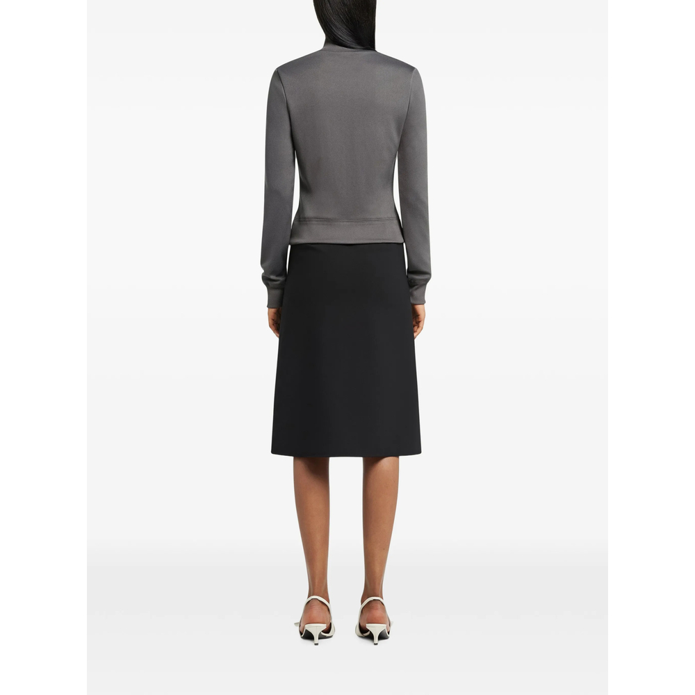 Courrèges Signature Tracksuit Jacket