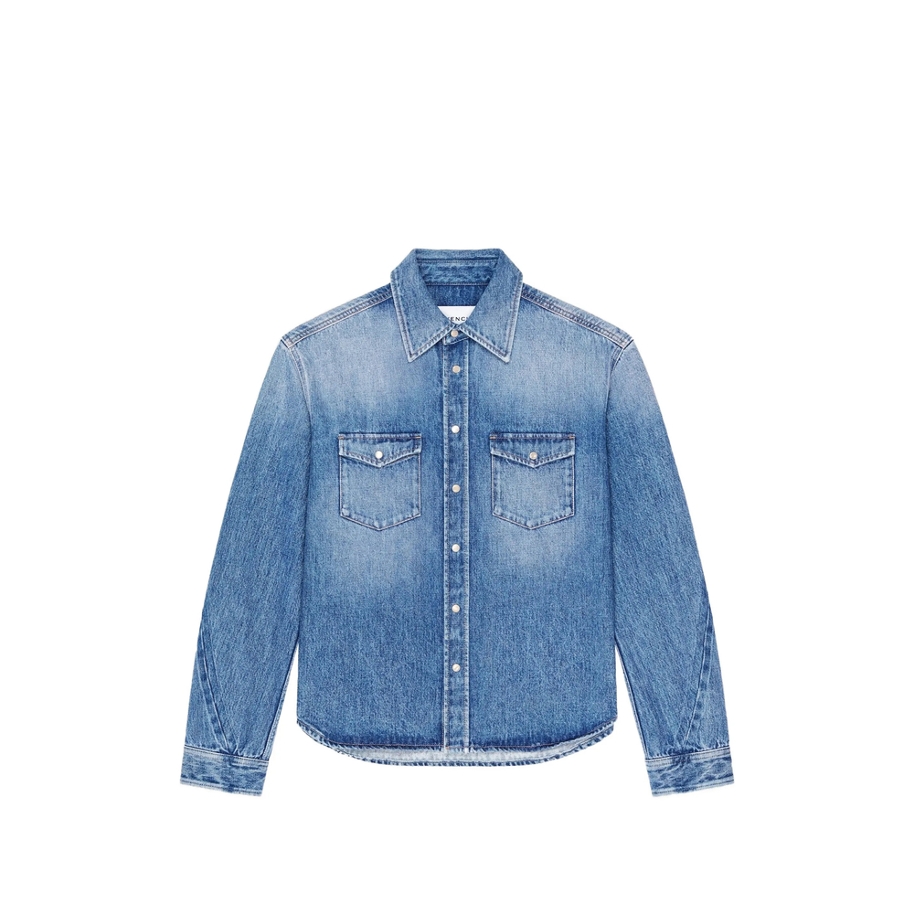 Couture Seam Shirt