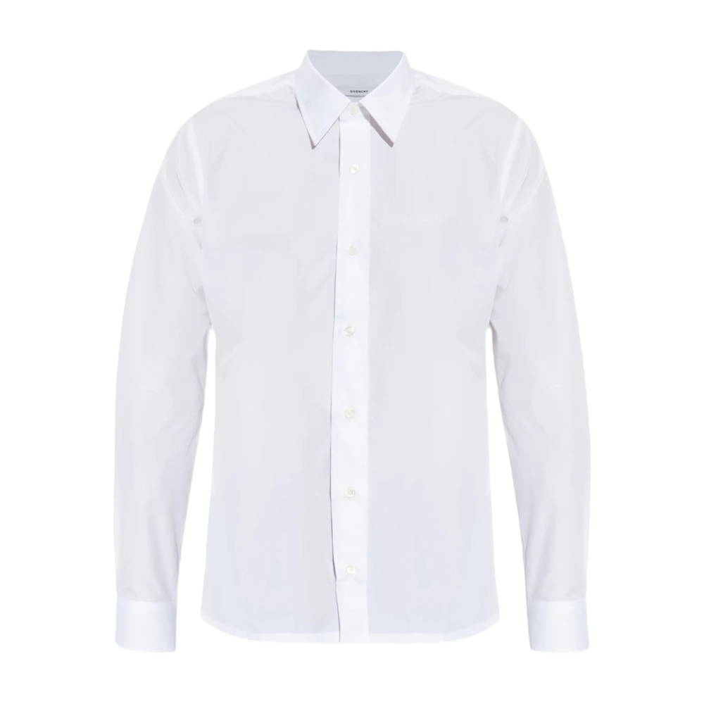 Givenchy Slim Fit Shirt
