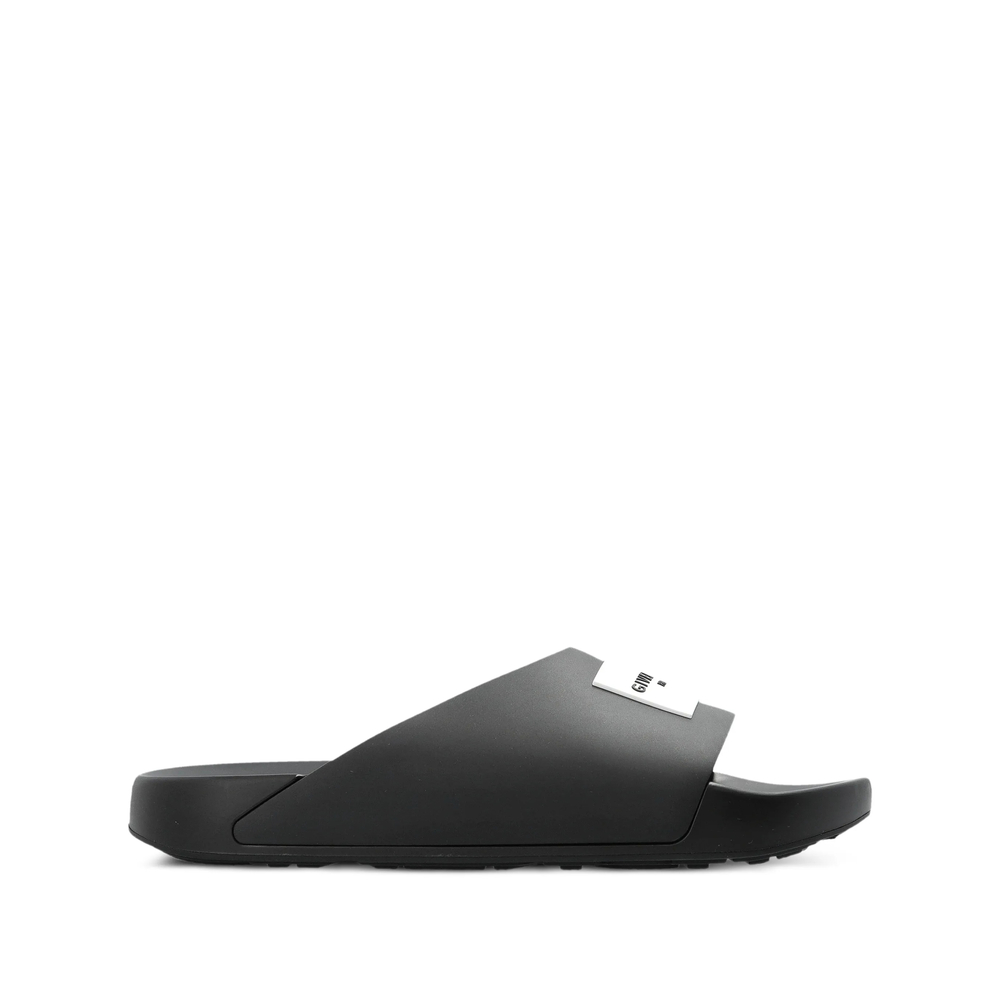 Givenchy Logo Slides　ジバンシィ ロゴ スライド Givenchy