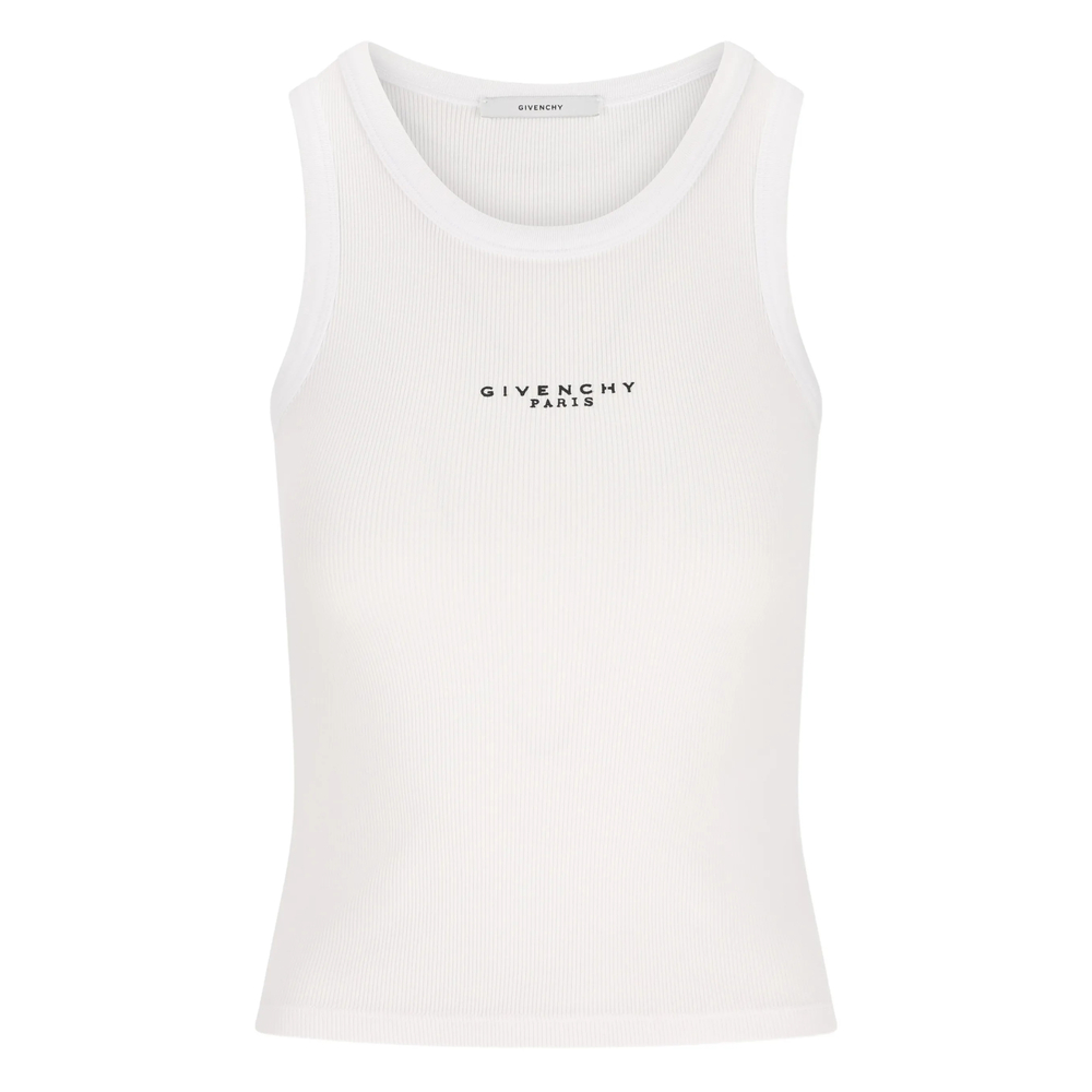 Givenchy Slim Fit Tank Top