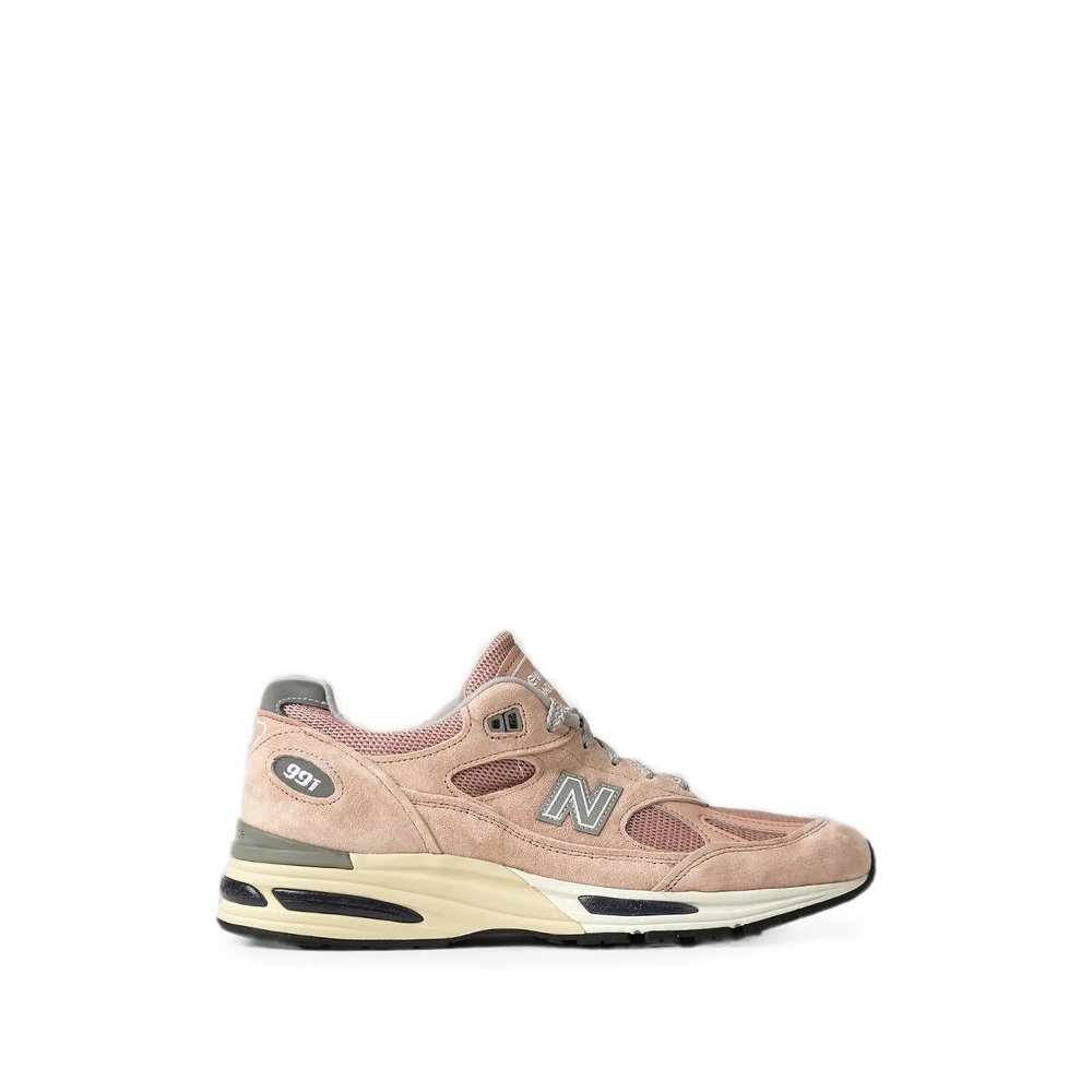 New Balance Made