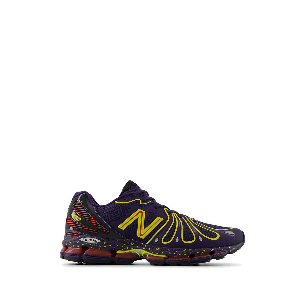 New Balance 1890 Mesh Sneakers