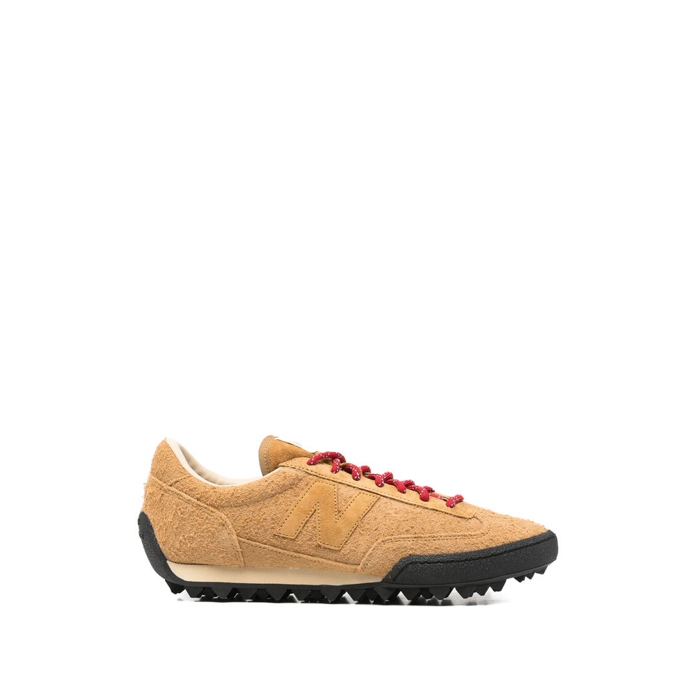 New Balance Gator Suede Lace-up Sneakers