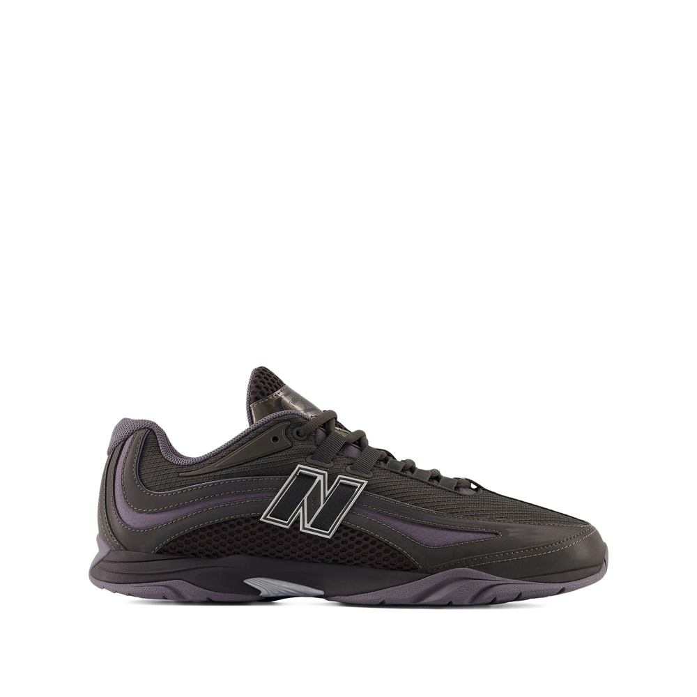 New Balance Logo Low Sneakers
