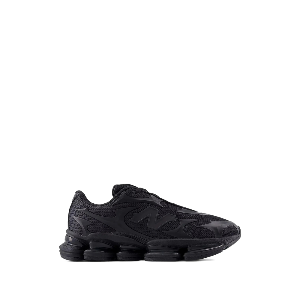 New Balance 2000 Lace-up Sneakers