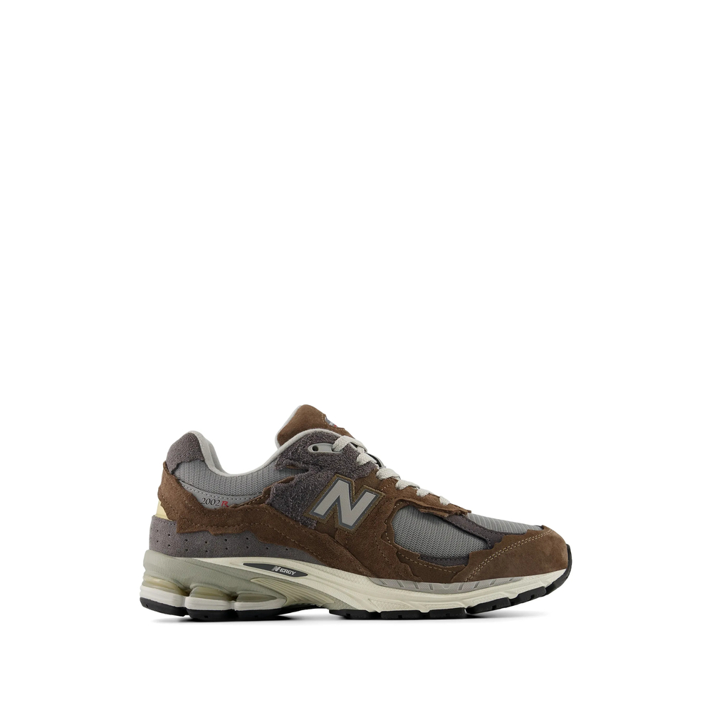 New Balance Suede 20024 Sneakers