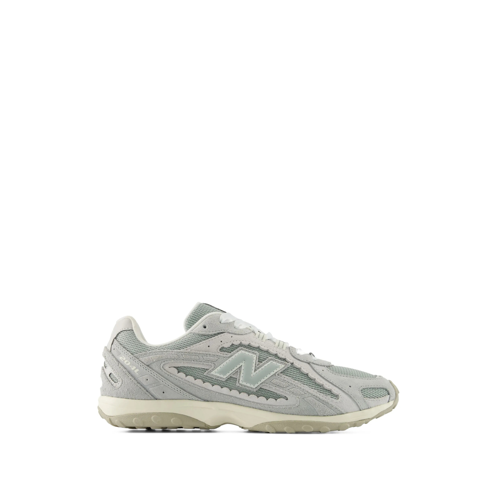 New Balance 204L Mesh-panel Sneakers