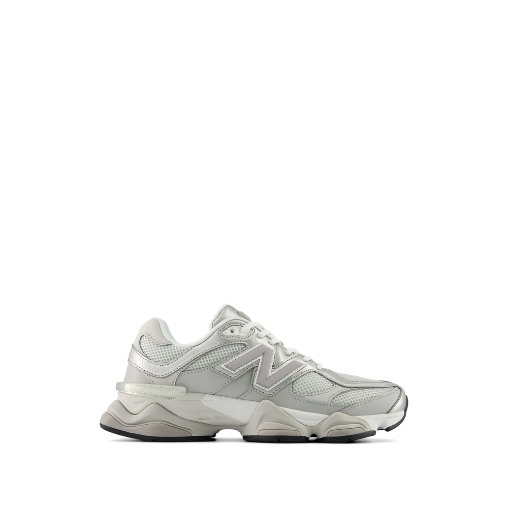 New Balance 9060 Panelled Sneakers