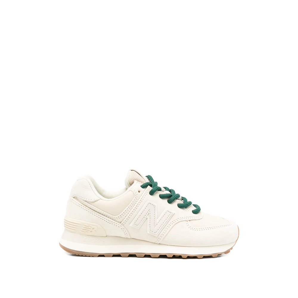 New Balance 574 Sneakers Black/Grey 8.5