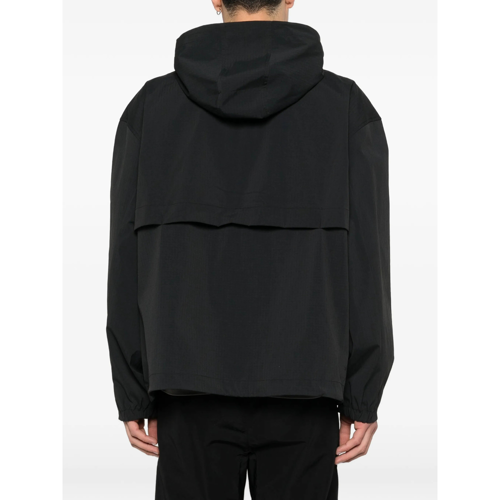 Athletics Ripstop Jacket