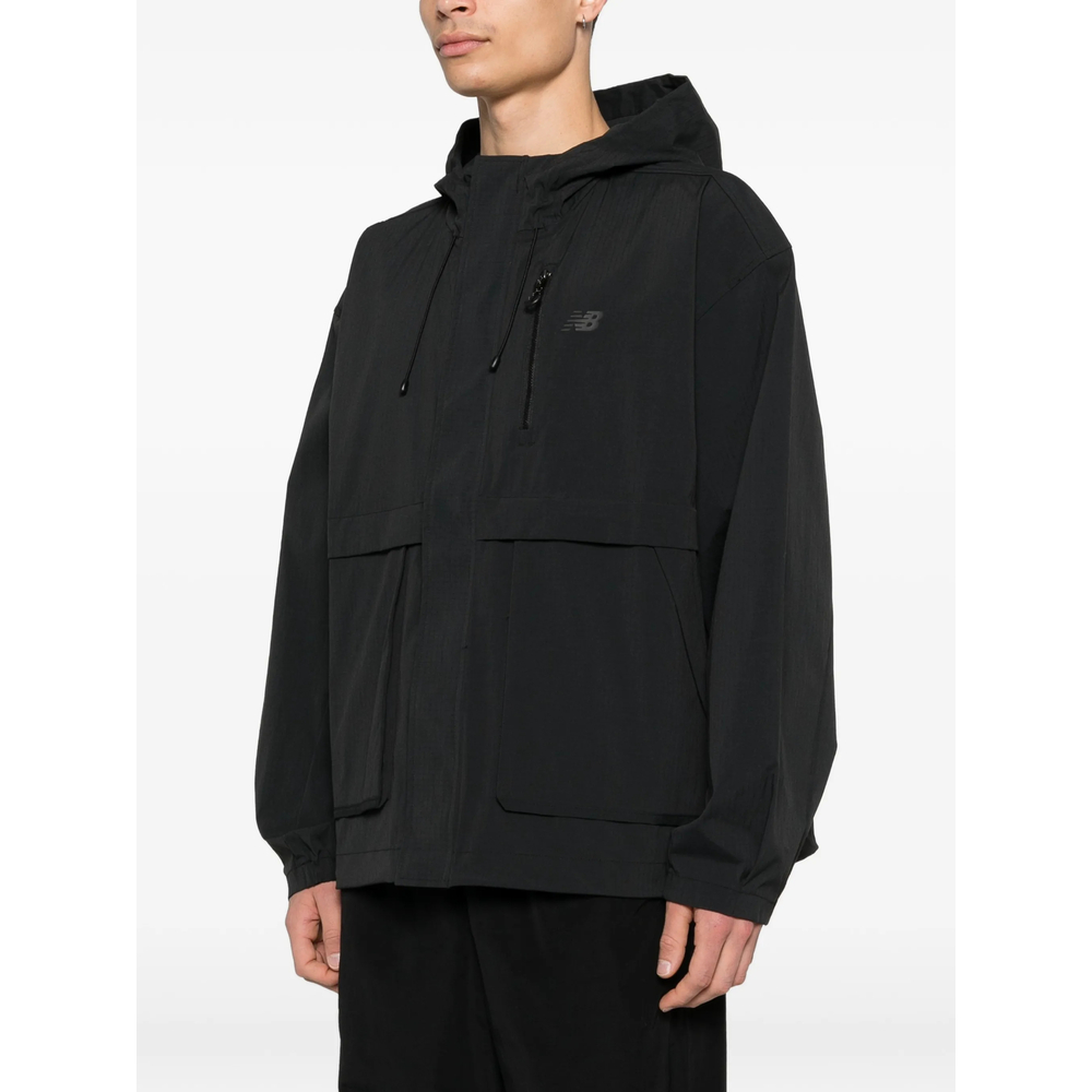 Athletics Ripstop Jacket