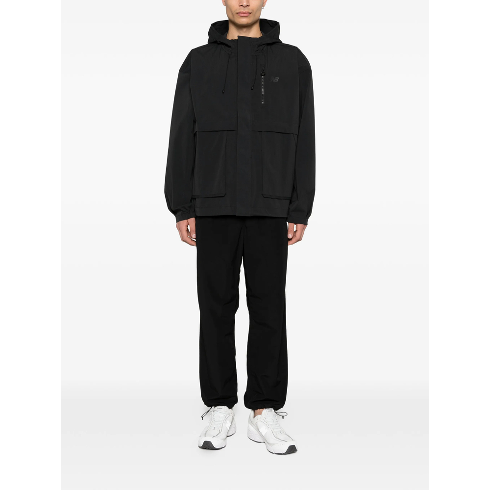 Athletics Ripstop Jacket