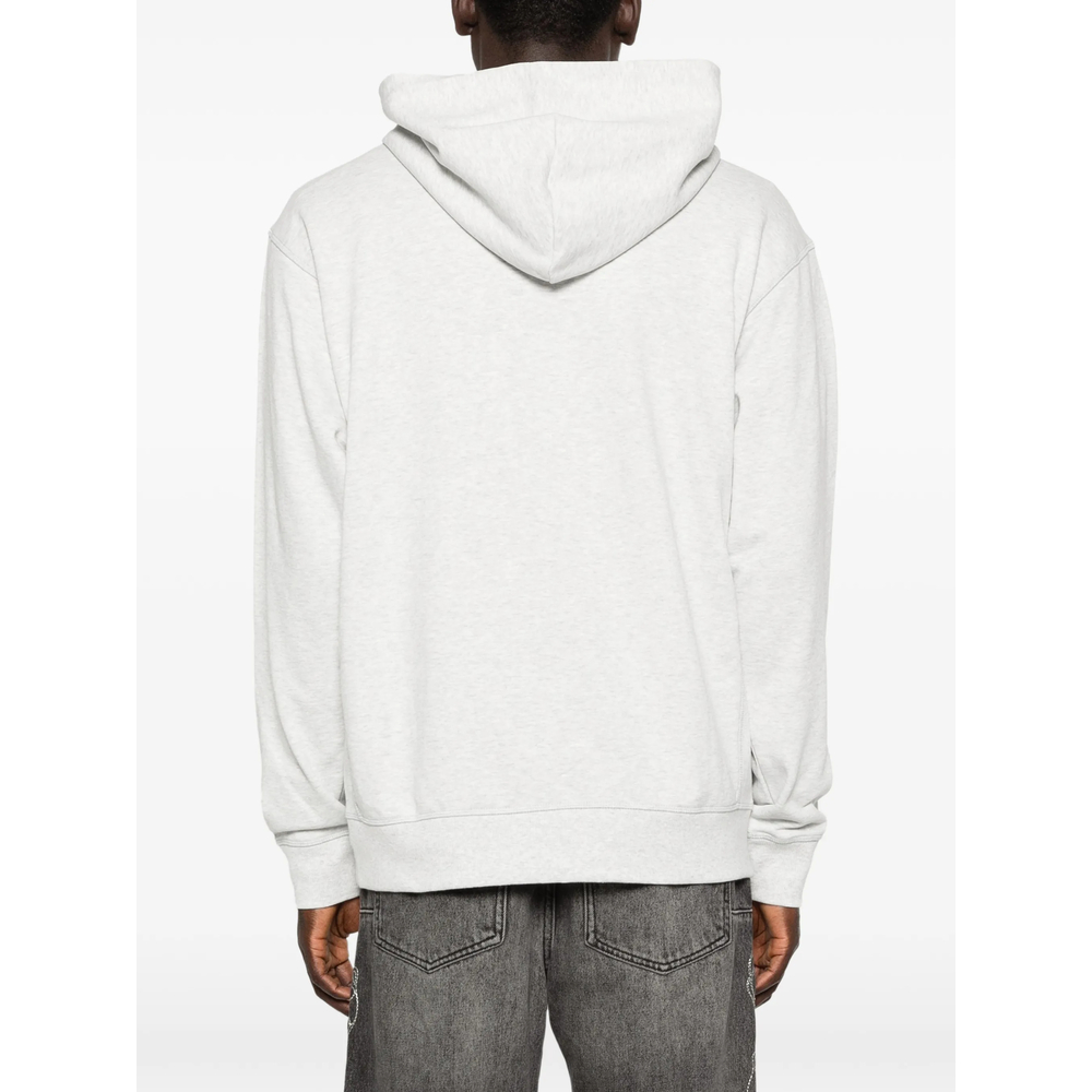 Athletics French Terry Full Zip Hoodie