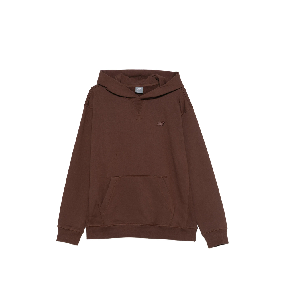 New Balance Hooded Pocket Sweatshirt