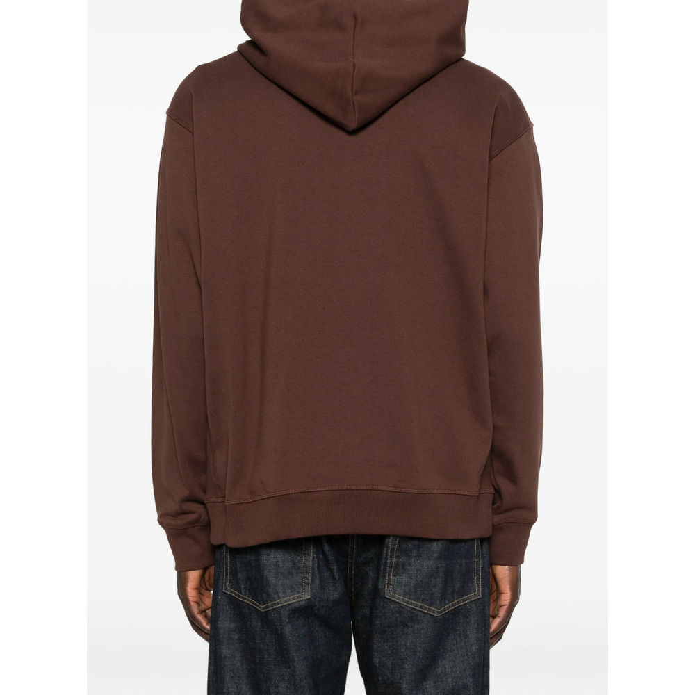Athletics French Terry Hoodie