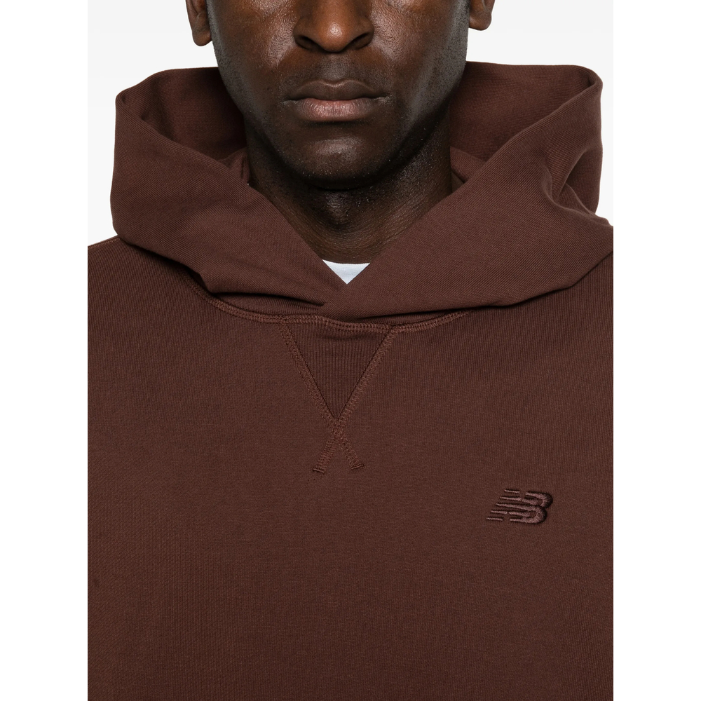 Athletics French Terry Hoodie