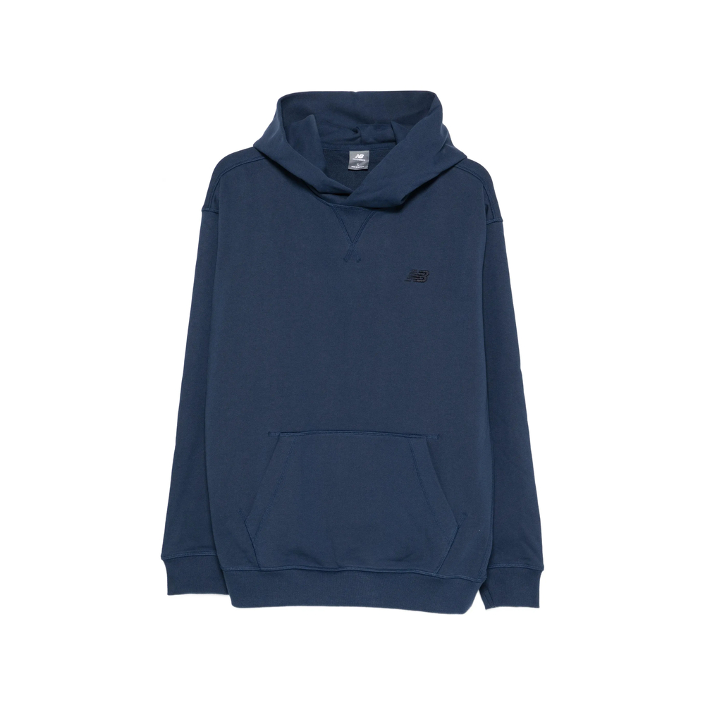 New Balance Athletics French Terry Hoodie