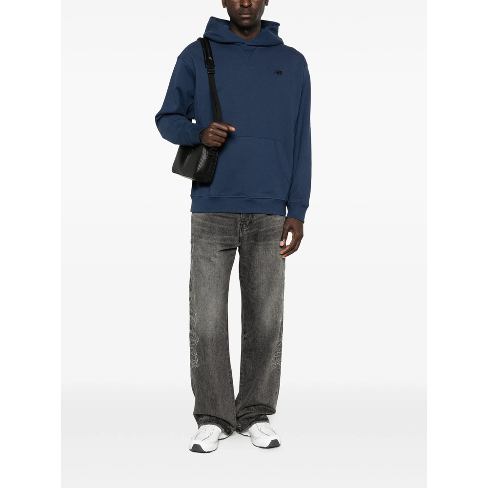 Athletics French Terry Hoodie