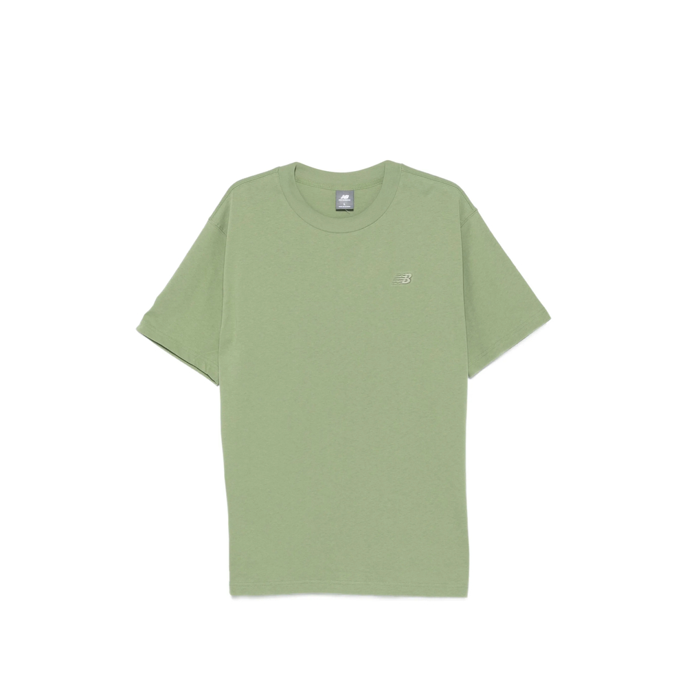 New Balance Athletics Cotton T-Shirt