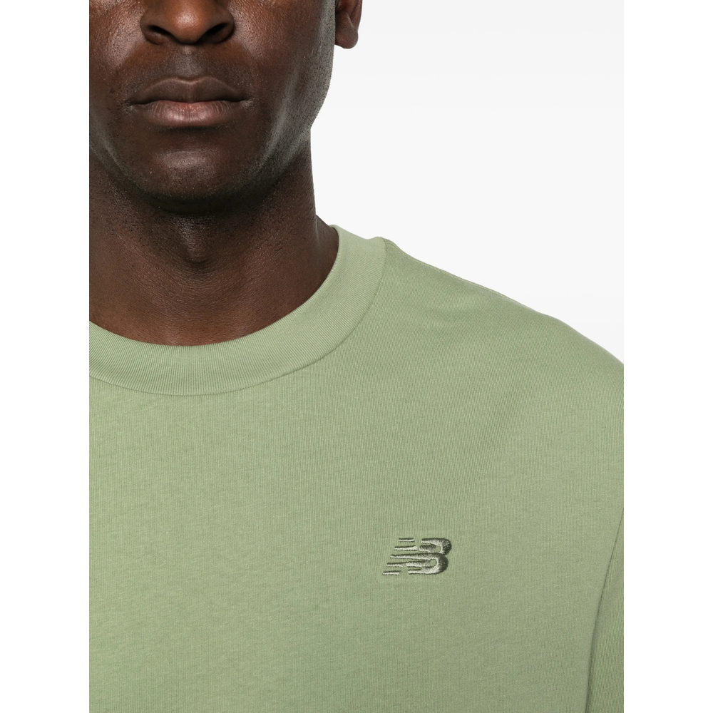 Athletics Cotton T-Shirt