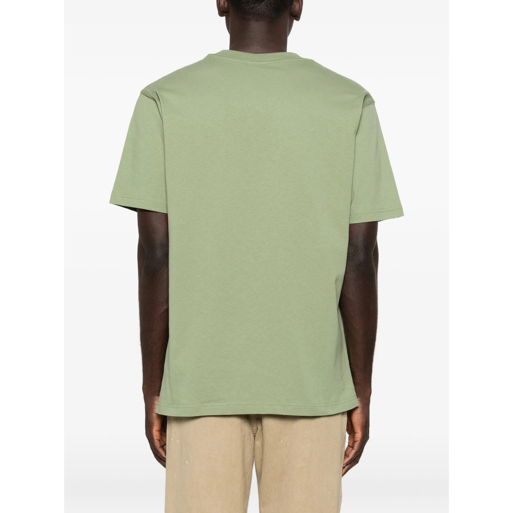 Athletics Cotton T-Shirt