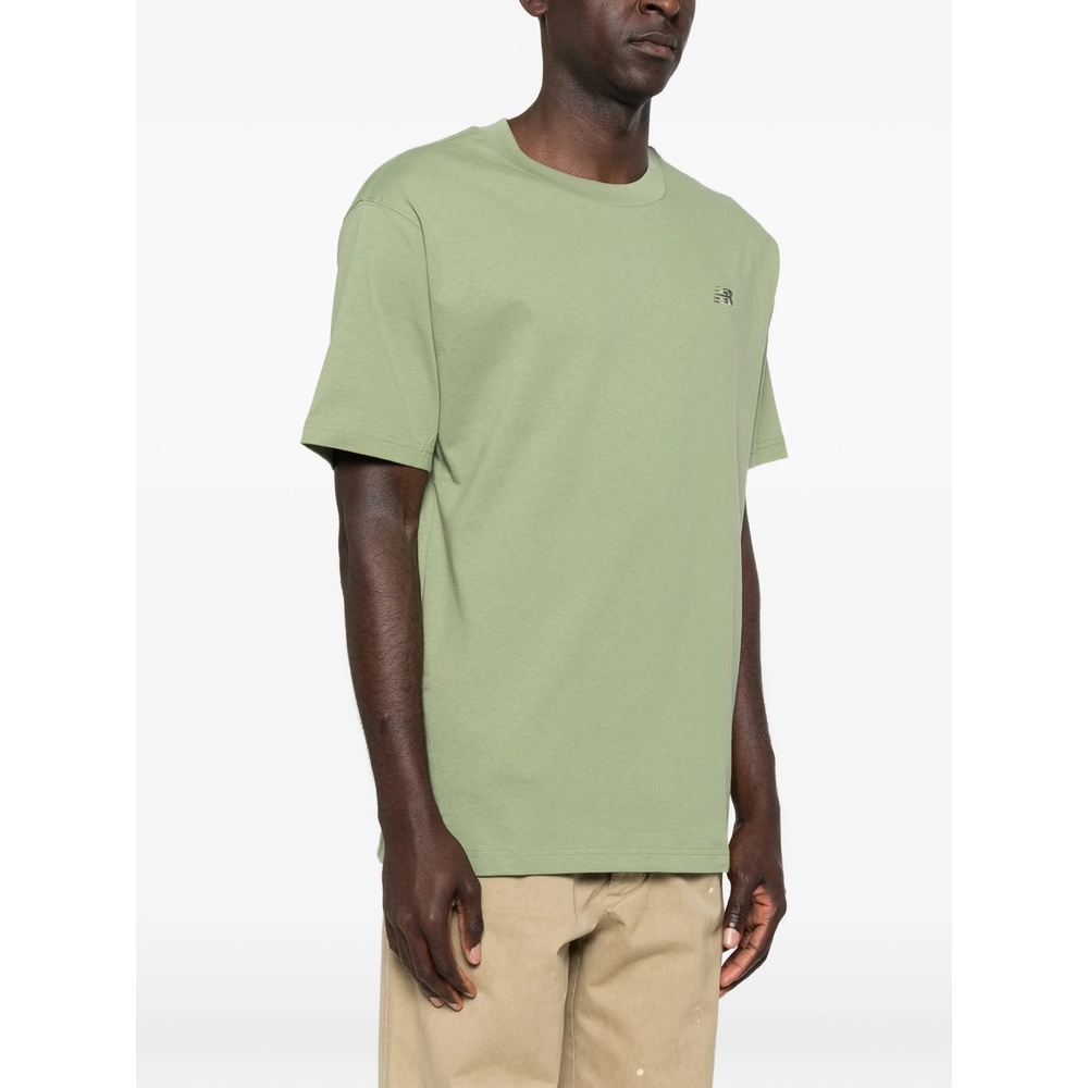 Athletics Cotton T-Shirt