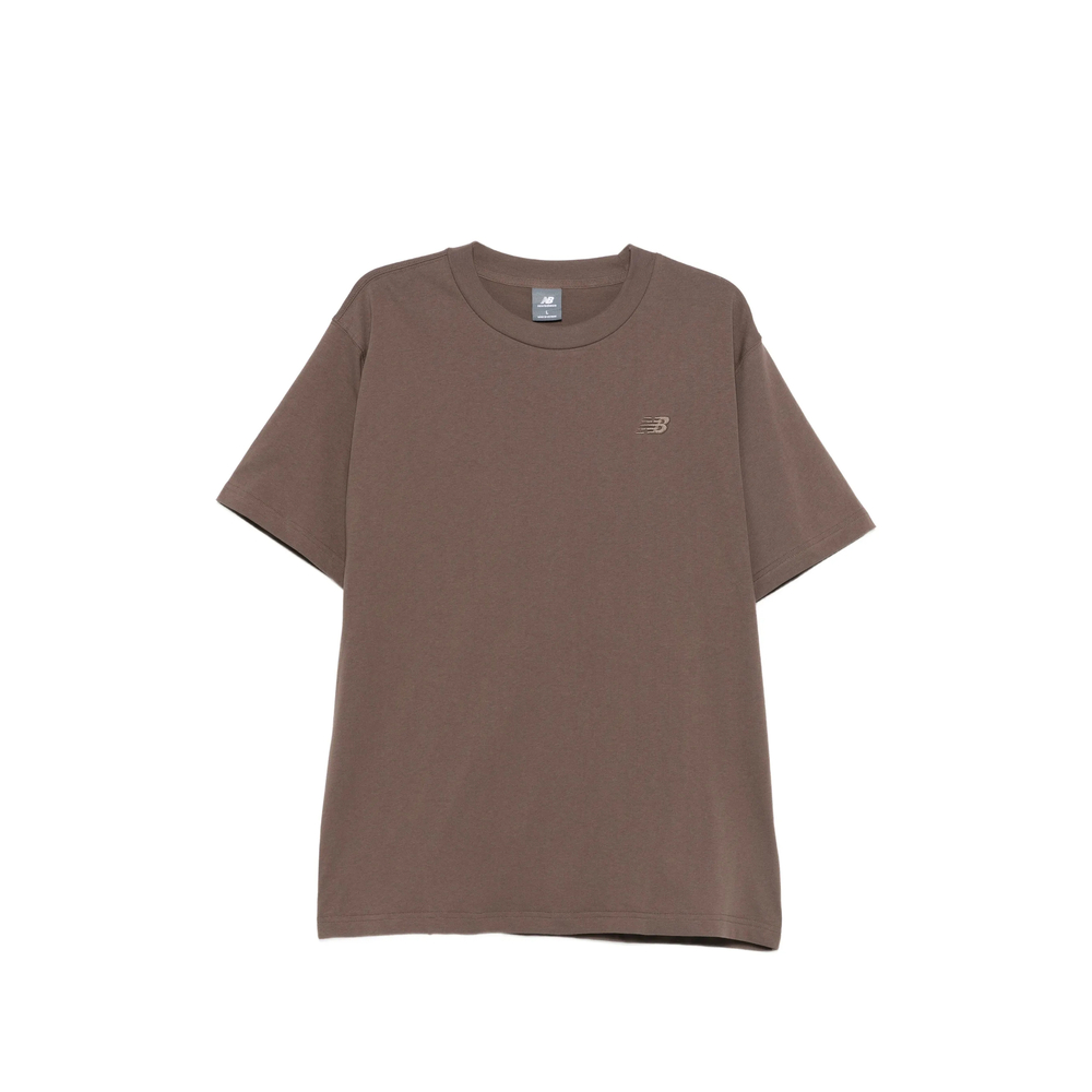 New Balance Logo-detail T-shirt