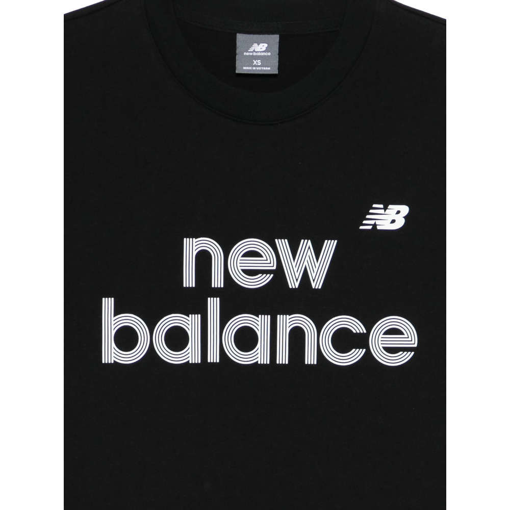 Logo-Print T-Shirt