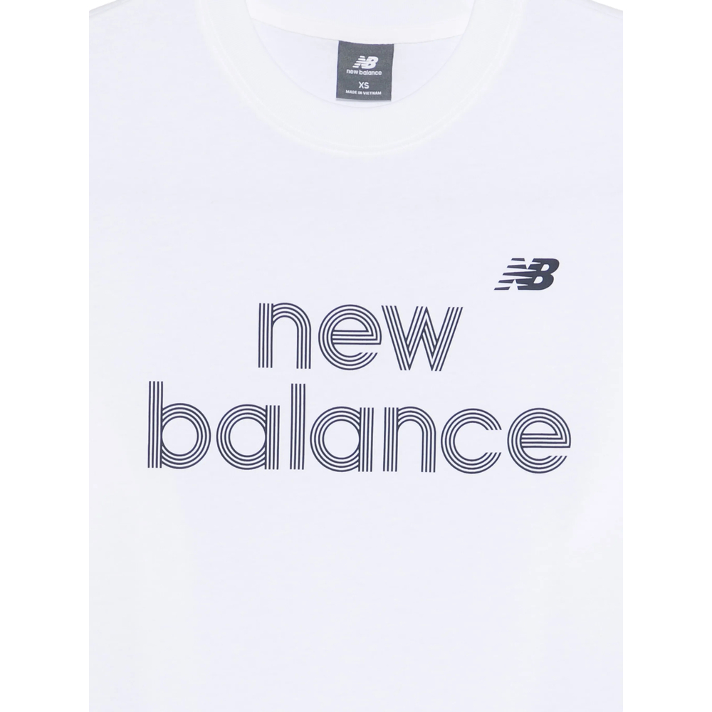 Jersey Graphic T-Shirt