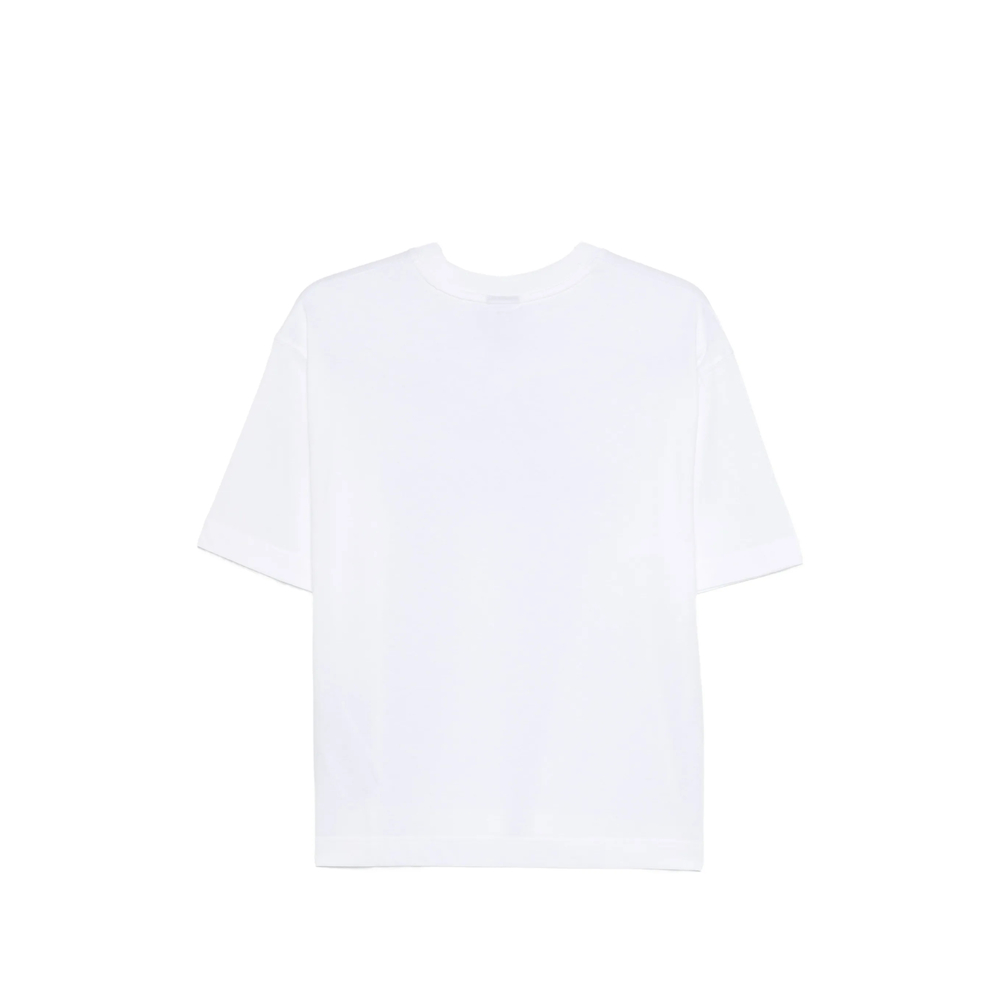 Jersey Graphic T-Shirt