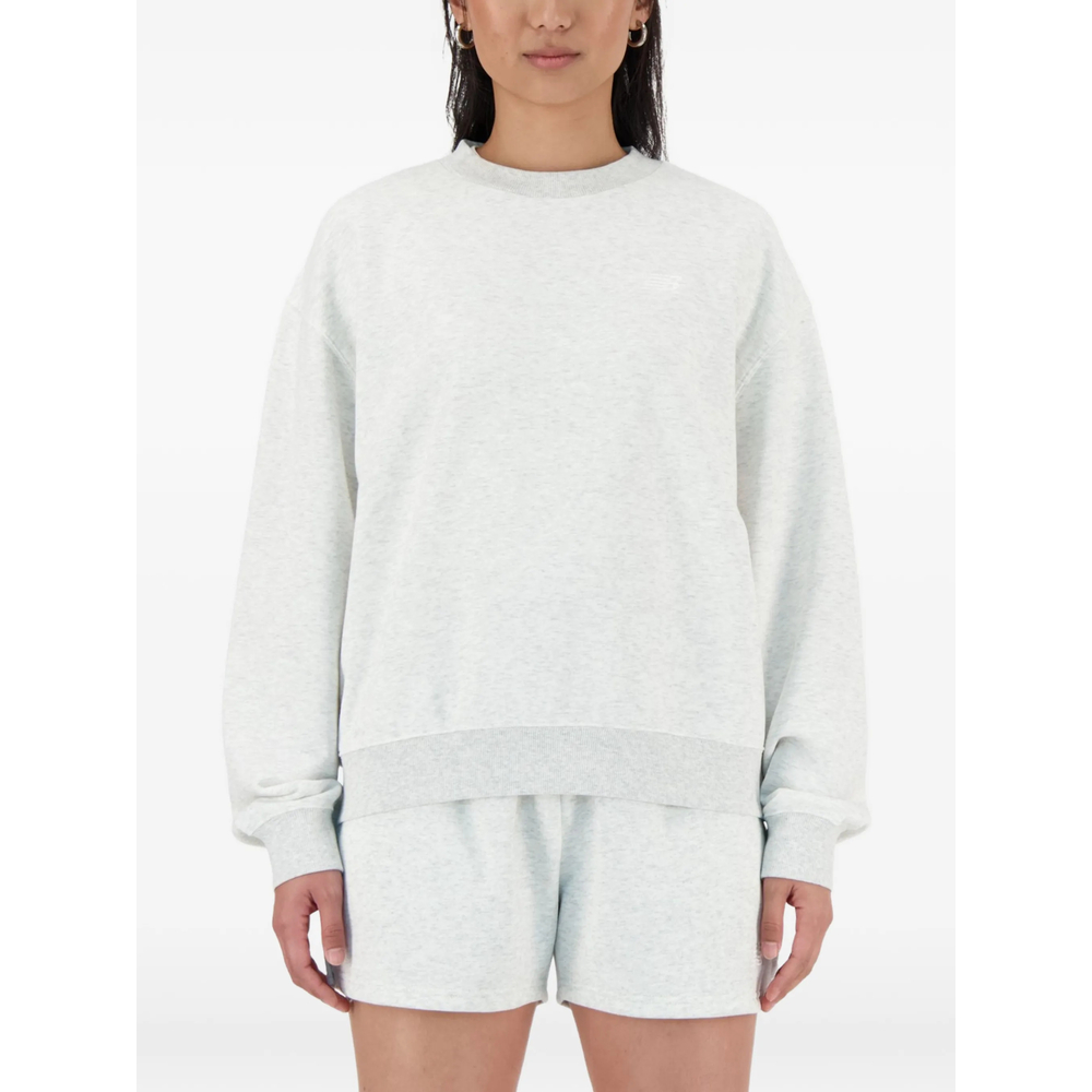 New Balance Sport Essentials Crew-neck Sweatshirt