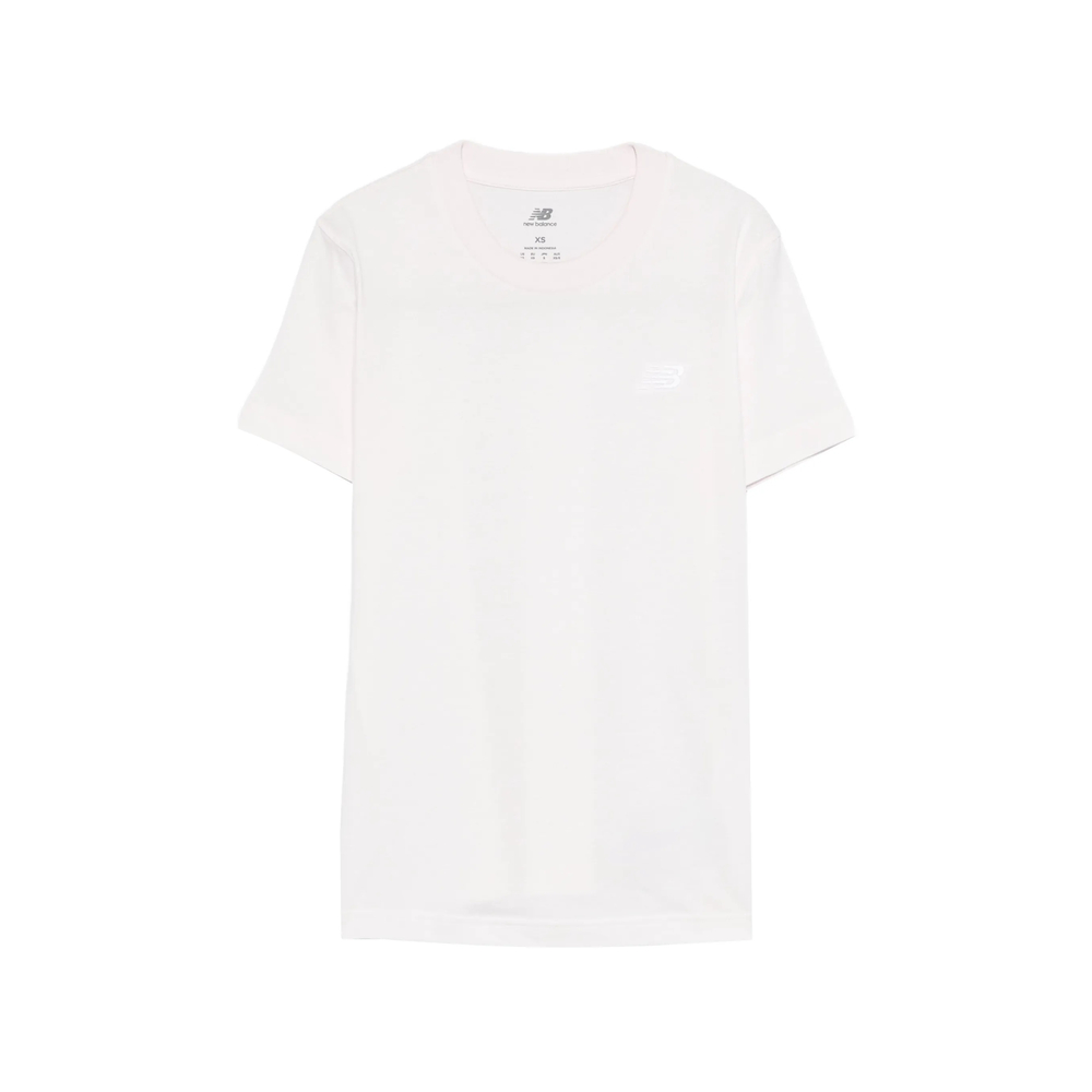 New Balance Logo-detail T-shirt